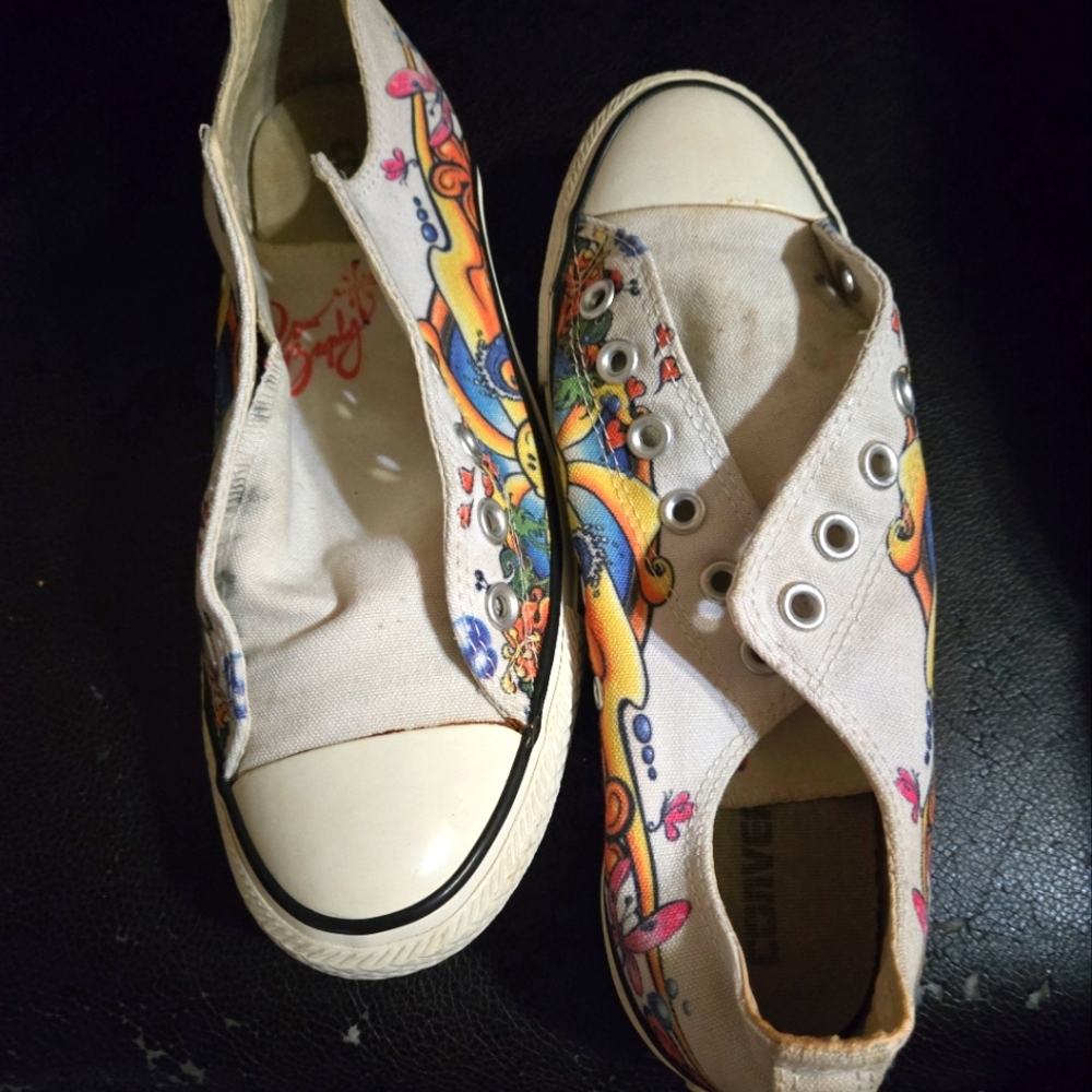 Converse Sneakers